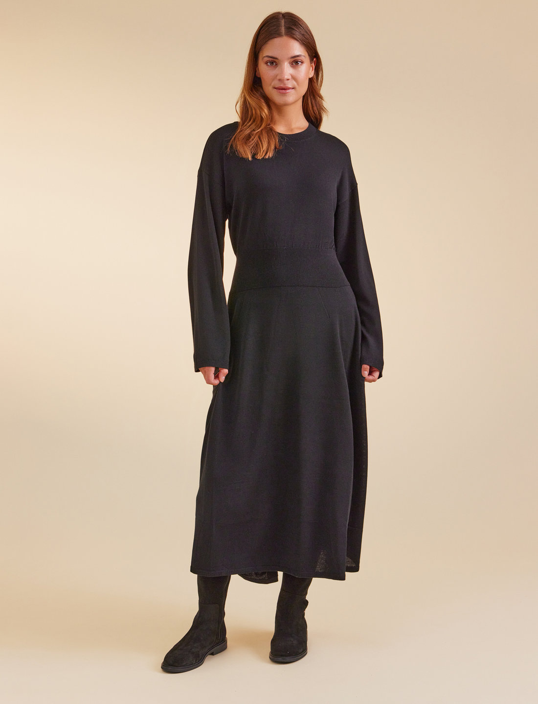 Tommy midi deals dress