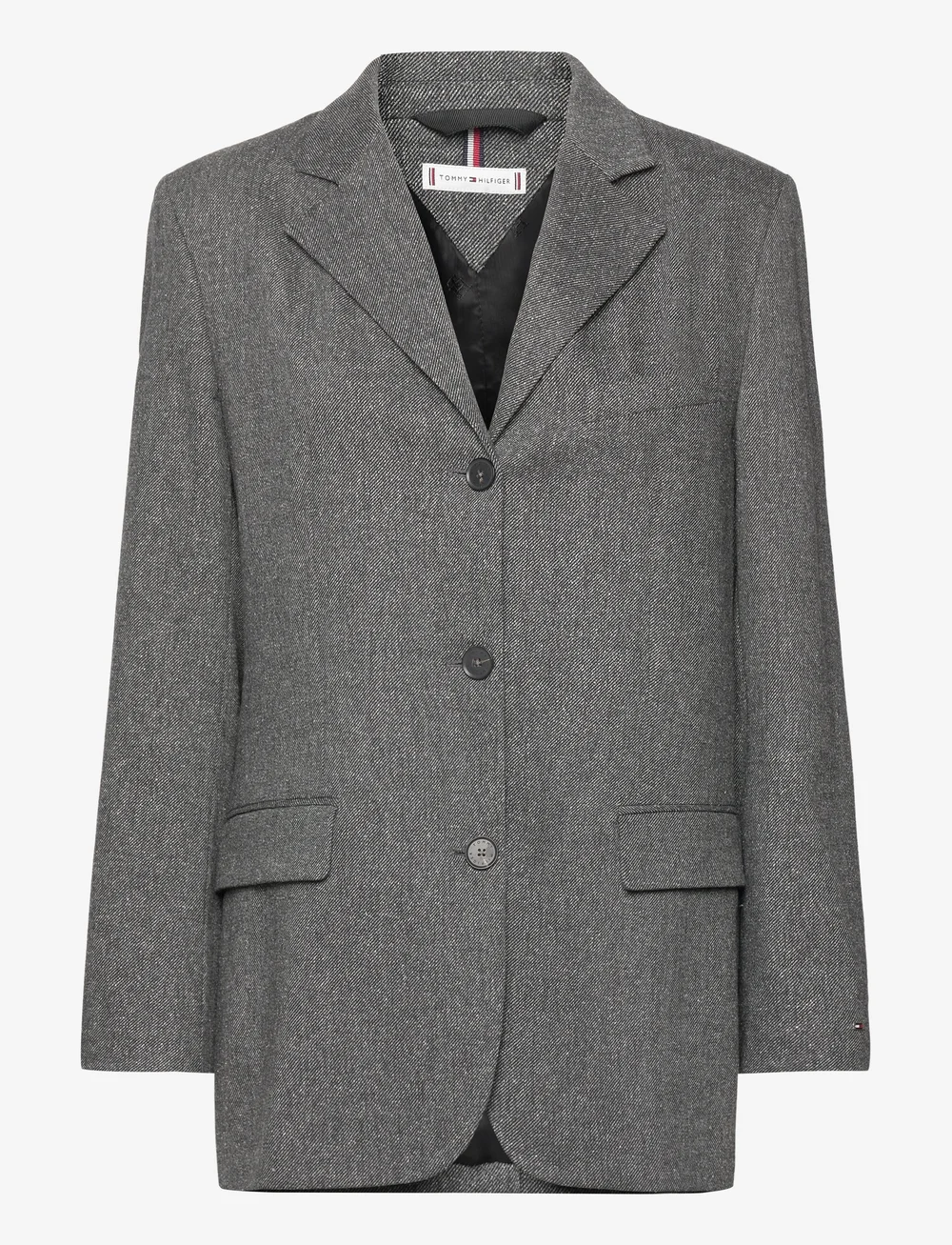 Tommy hilfiger 2025 wool blazer