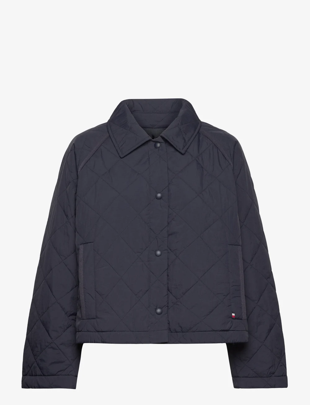 Tommy hilfiger 2025 short parka