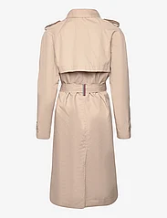 Tommy Hilfiger - COTTON CLASSIC TRENCH - trench coats - beige - 1