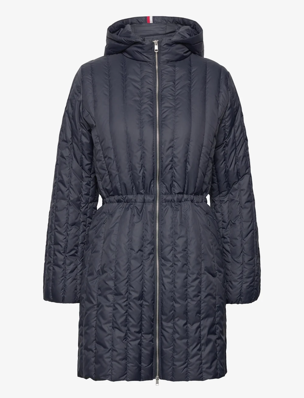 Tommy hilfiger sales long coats