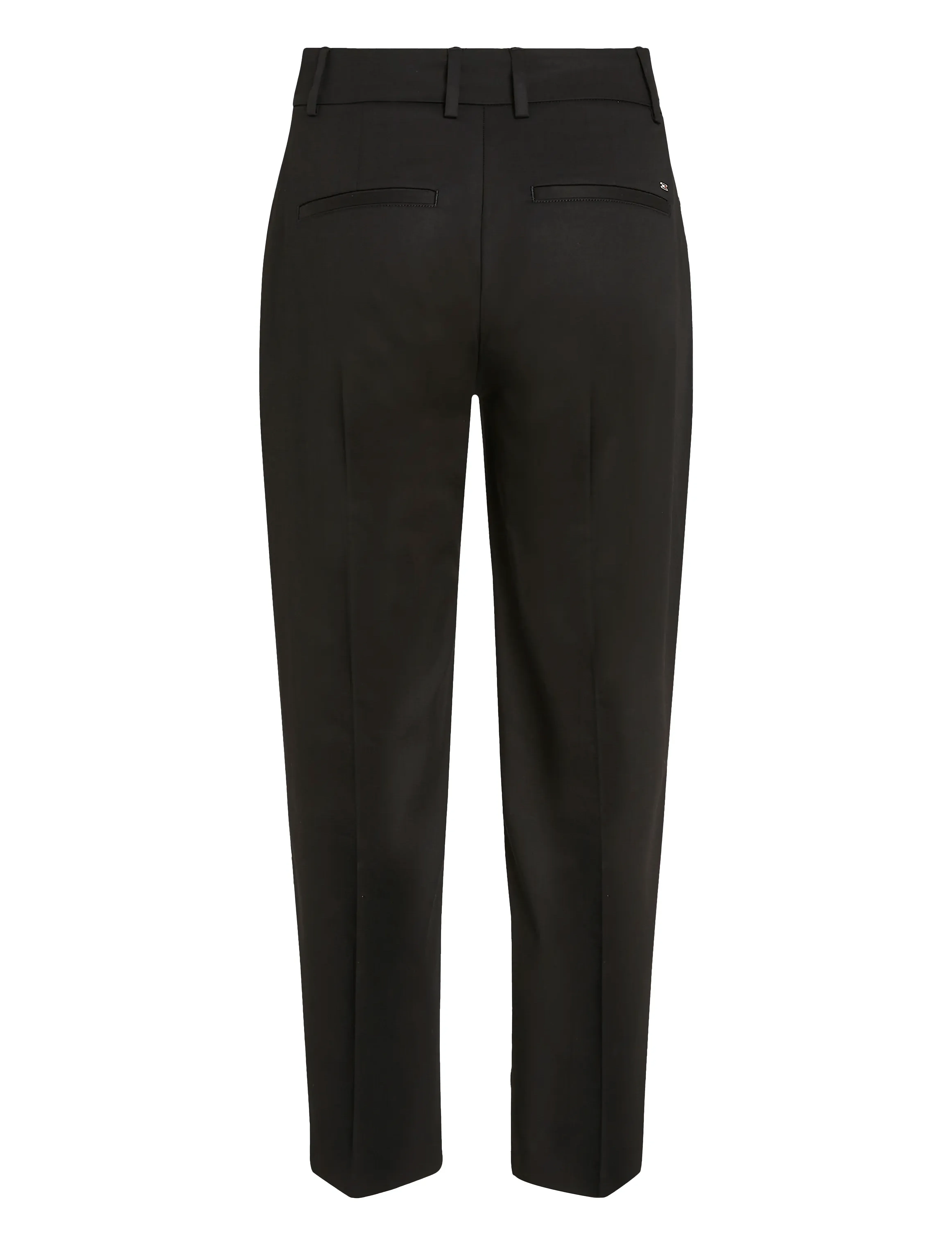 TOMMY HILFIGER Co Slim Straight Chino chinos dam – bild 6