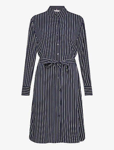 Soft rebels thilde shirt dress on sale