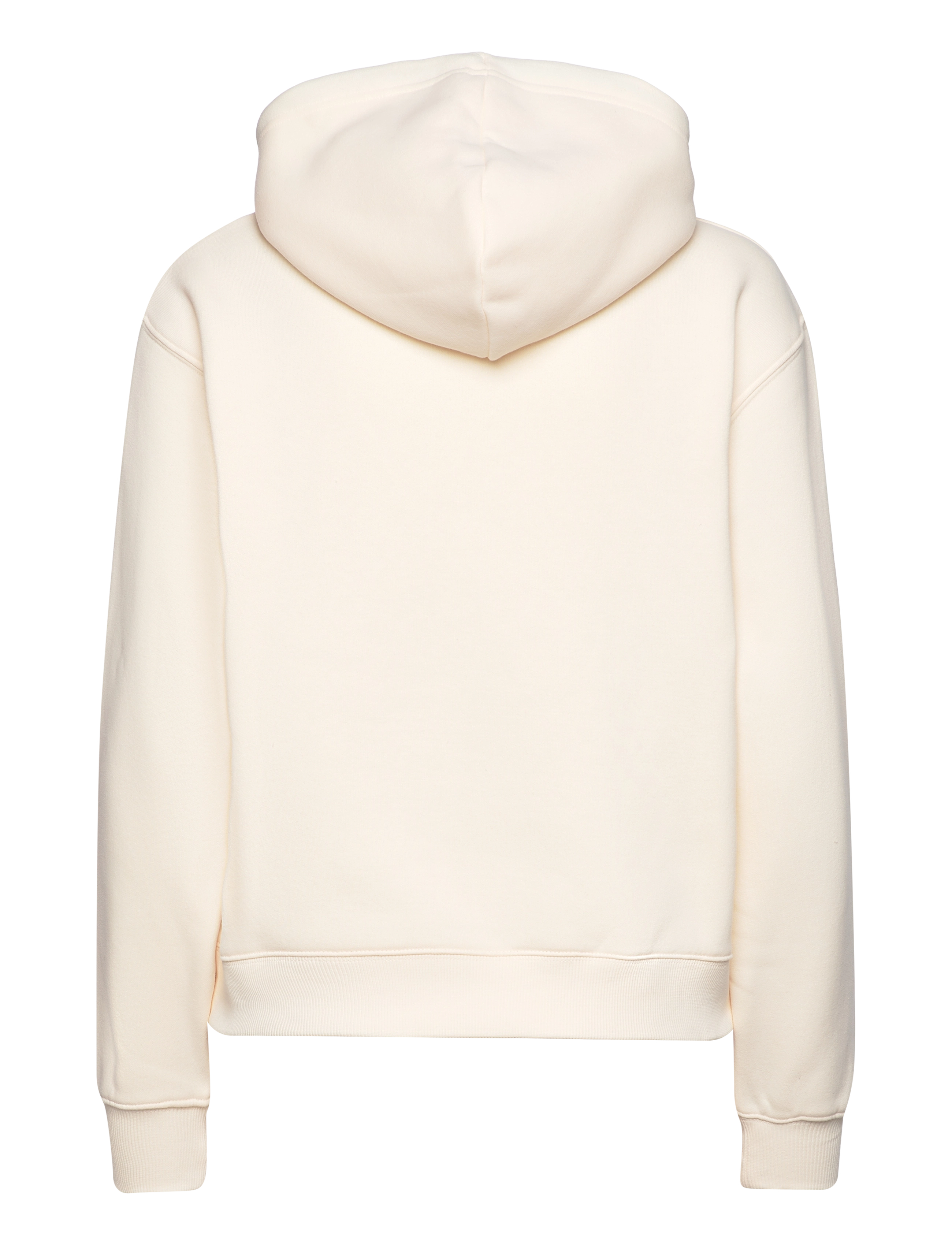 Tommy Hilfiger - REG CREST HOODIE - calico - 1