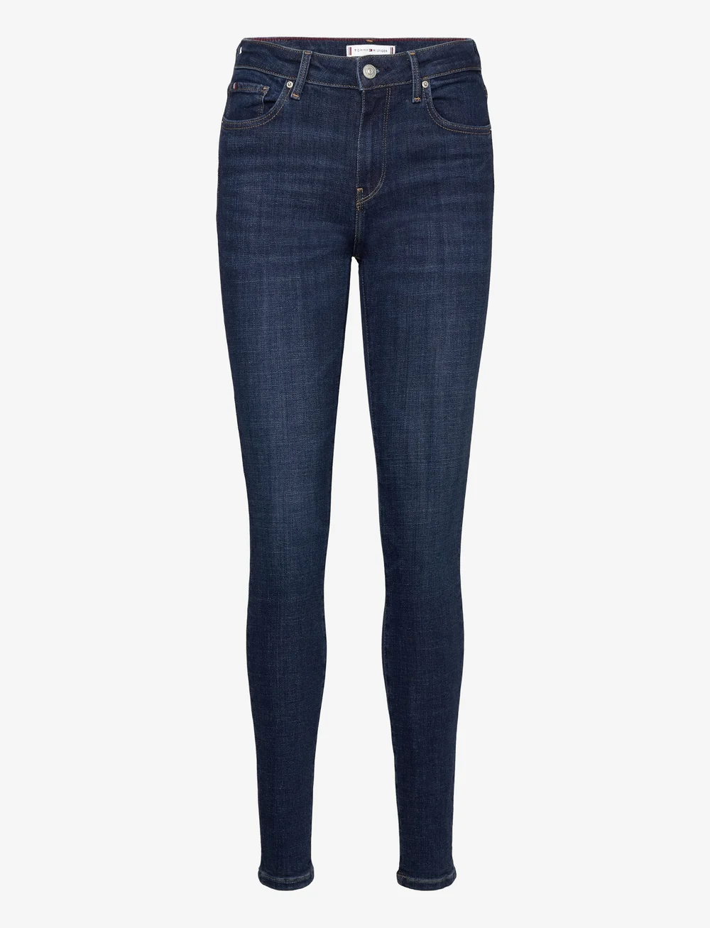 Como tommy hilfiger discount jeans