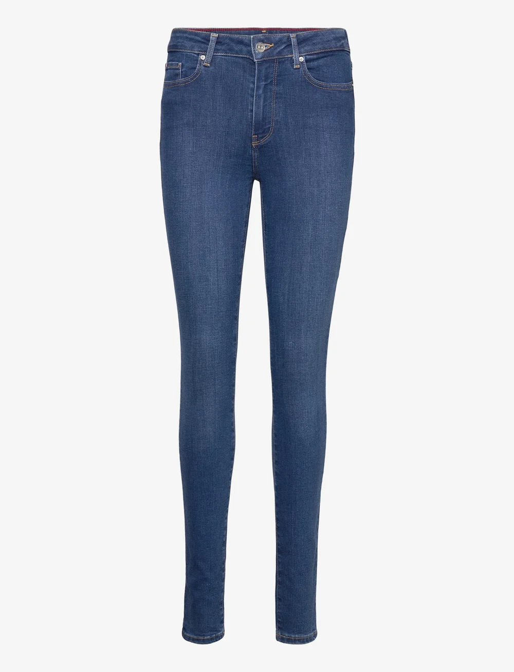 Harlem jeans tommy discount hilfiger