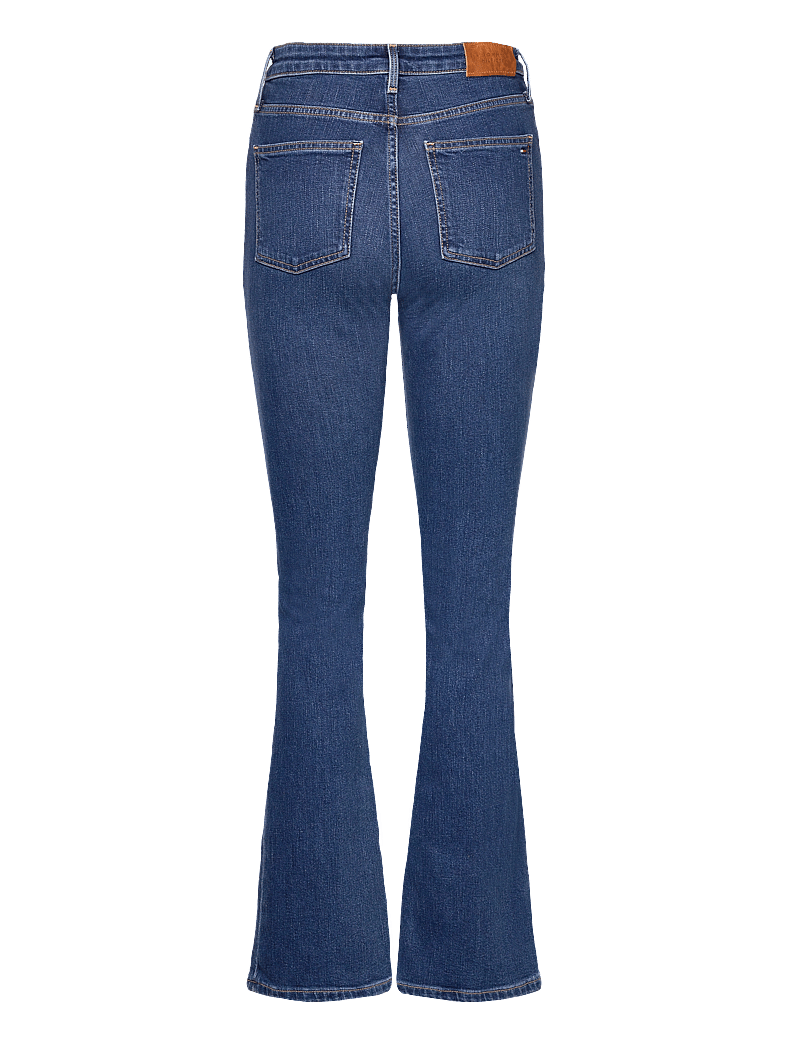 Flared Denim Tommy Hilfiger Jeans Kids Tommy Hilfiger Bootcut Hw