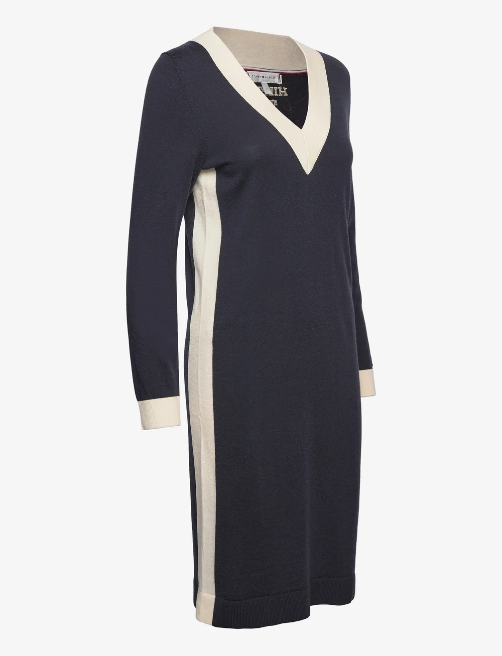Tommy hilfiger tube 2024 dress