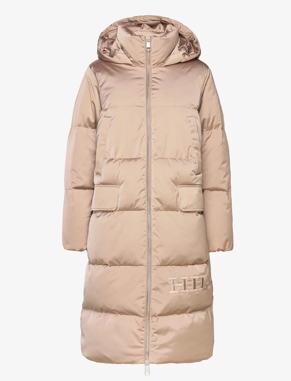 Hooded sales tommy hilfiger