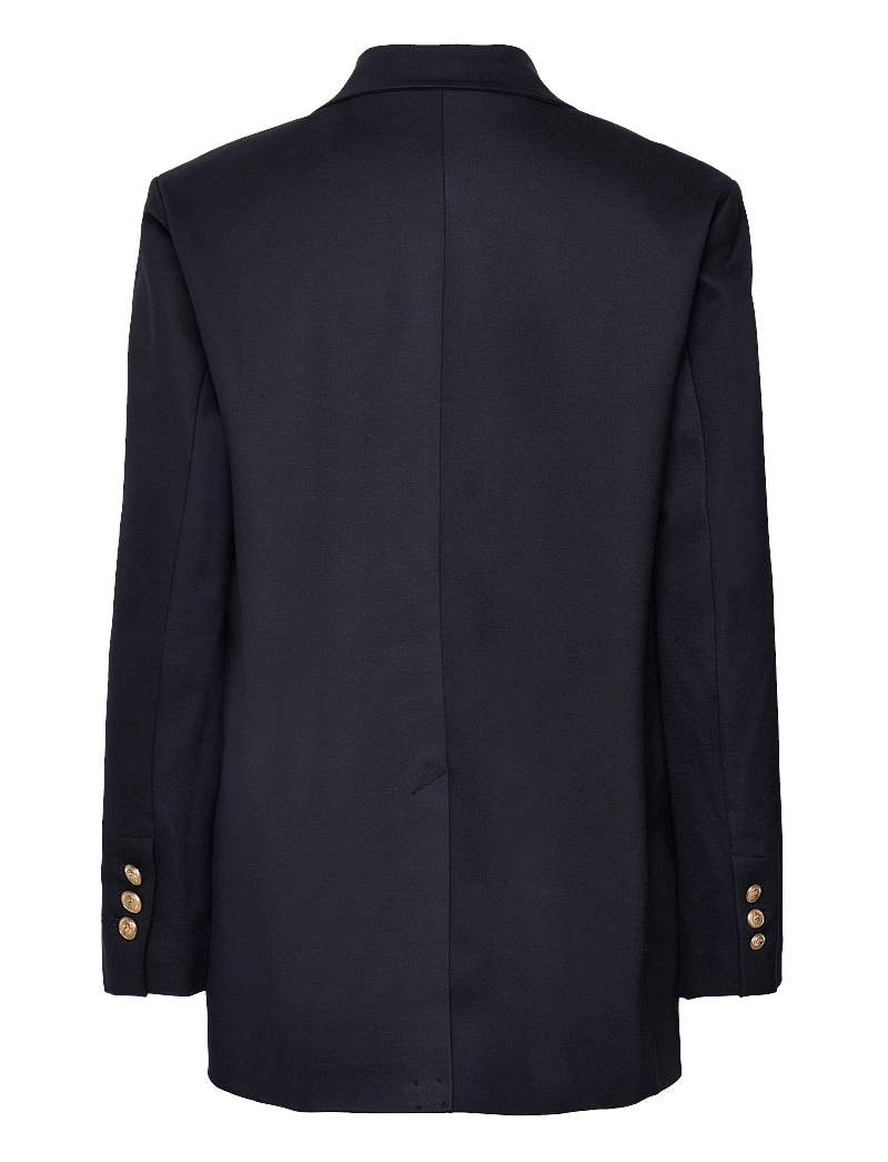 Tommy Hilfiger Relaxed Classic Db Punto Blazer – kaksiriviset