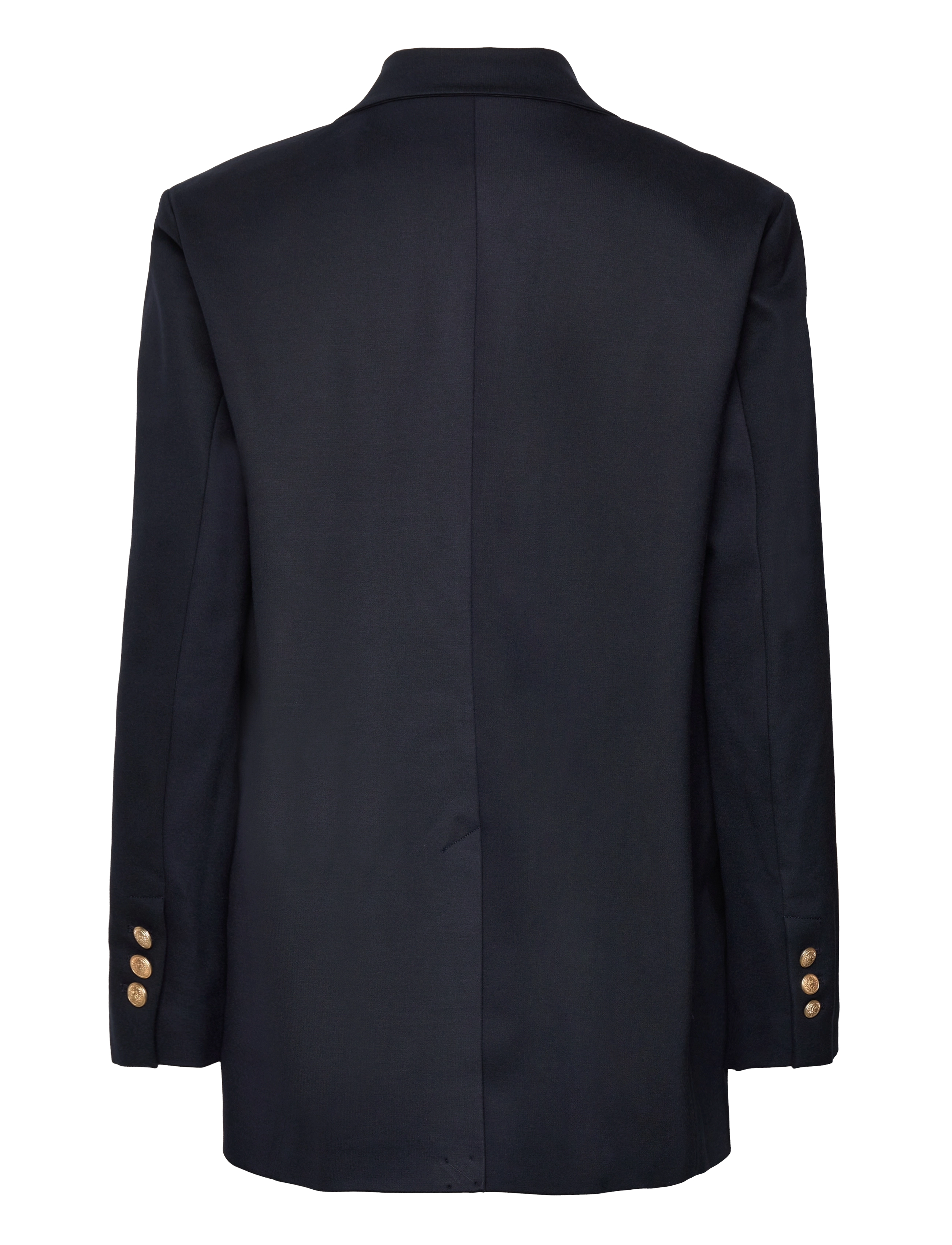 Tommy Hilfiger - RELAXED CLASSIC DB PUNTO BLAZER - desert sky - 1