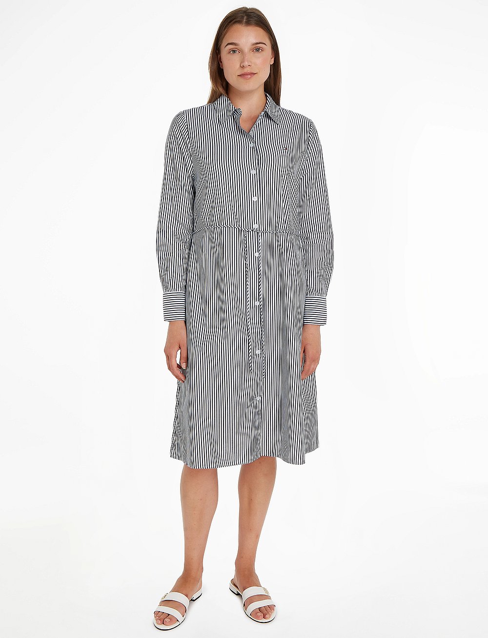 z supply leira midi dress Z Supply Women's Leira Midi Dress - Light Sage