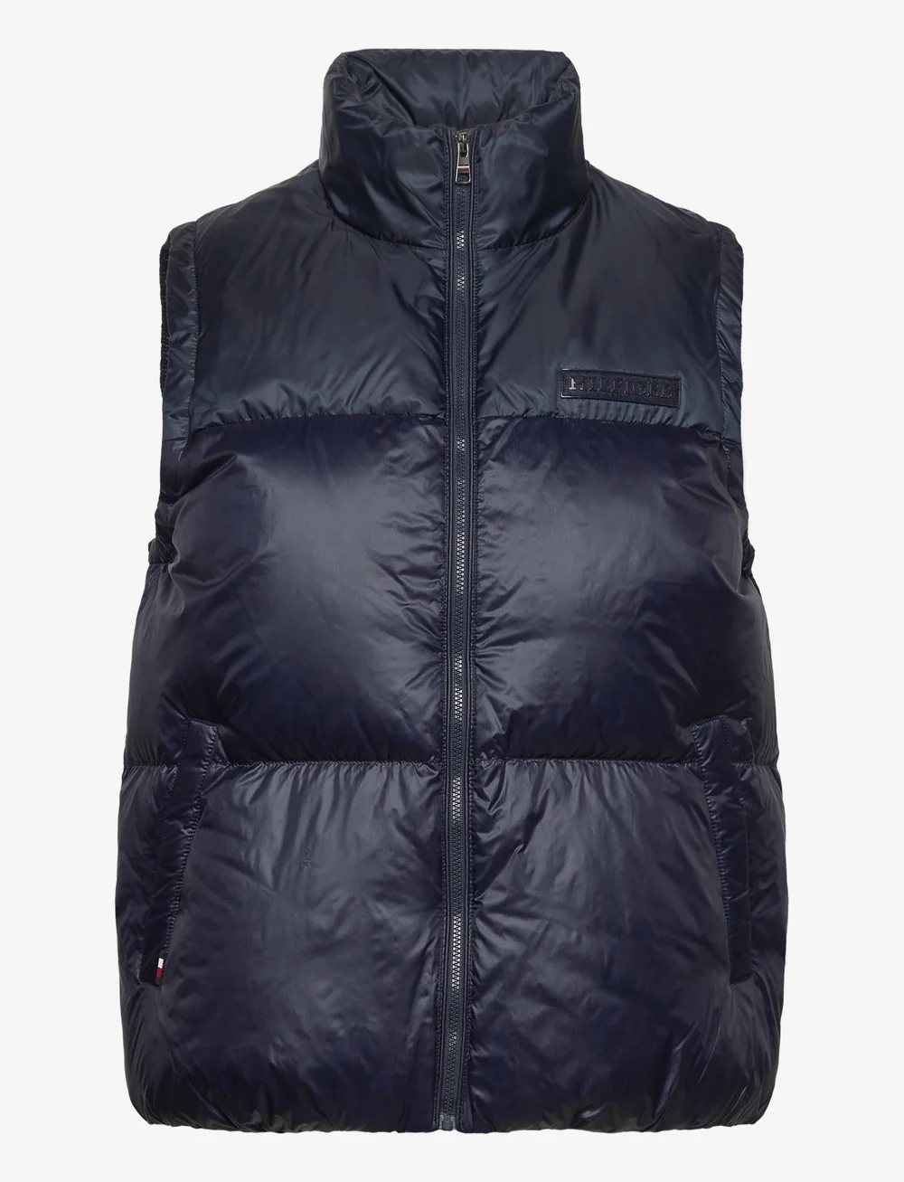 Tommy hilfiger top vest jacket