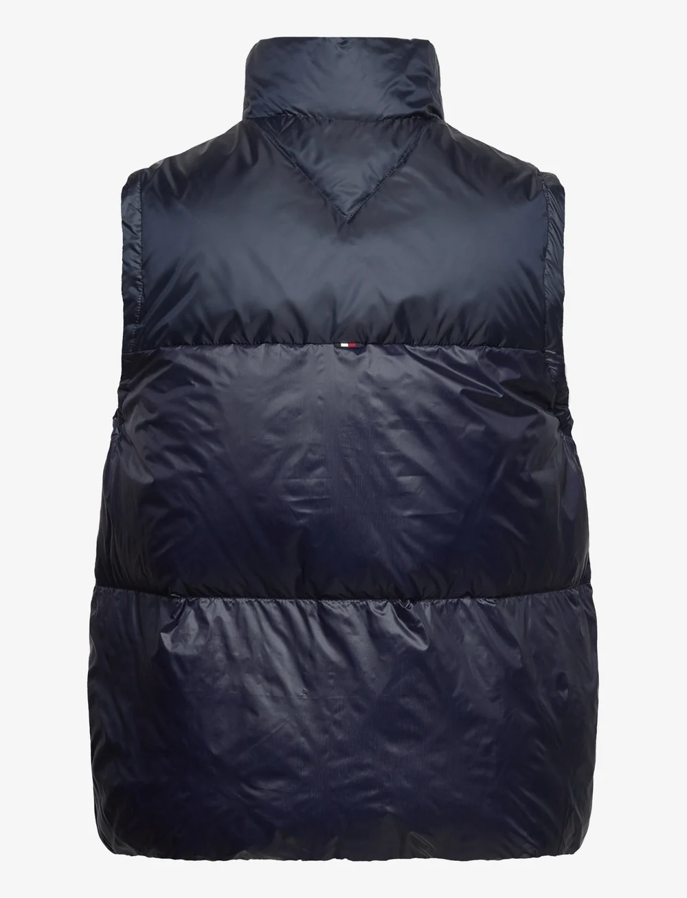 Tommy sleeveless jackets hotsell