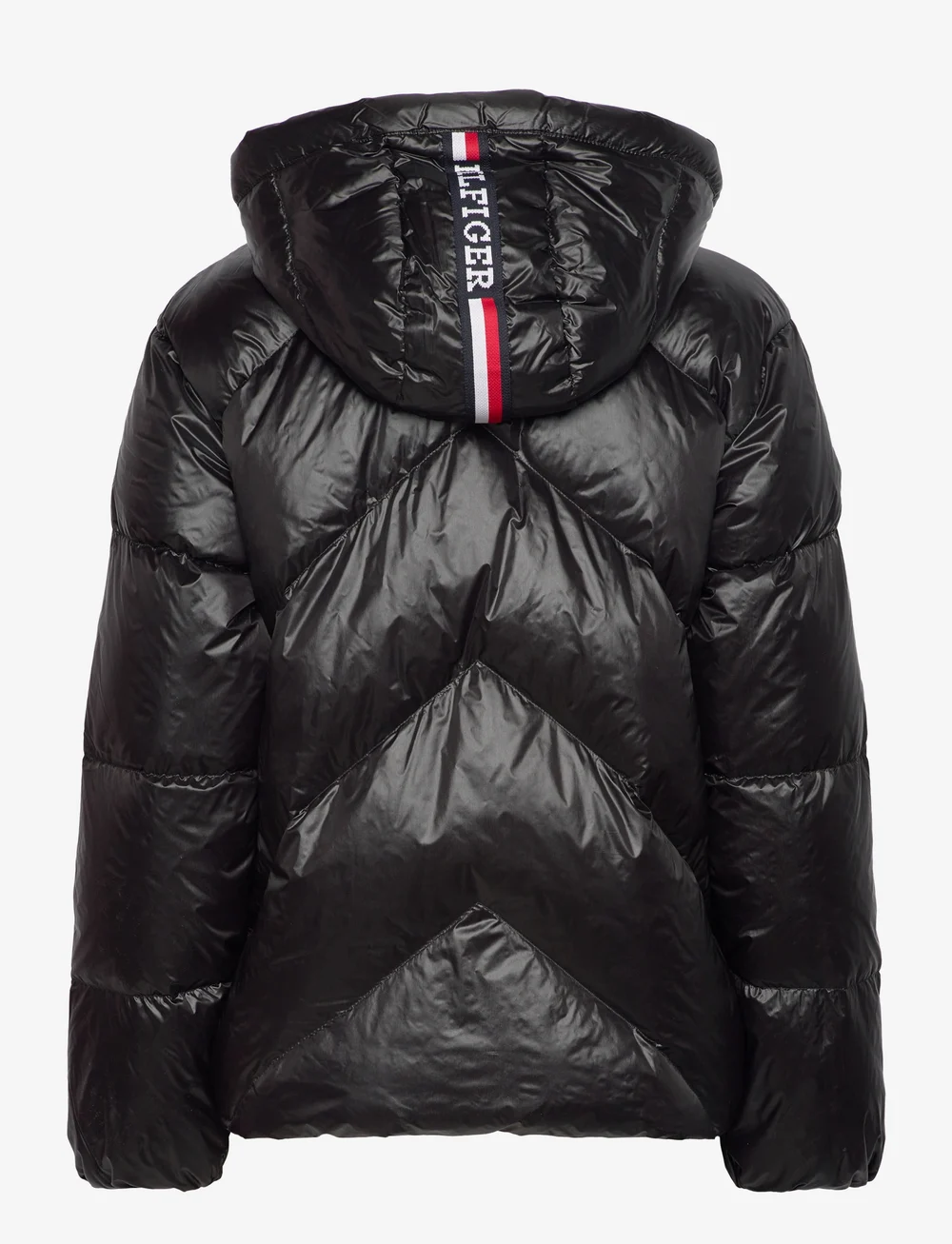 Tommy Hilfiger Chevron Lw Down Jacket 197.94 Buy Down padded jackets from Tommy Hilfiger online at Boozt . Fast delivery and easy returns