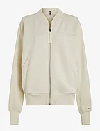 MUTED GMD HWK ZIPUP JACKET - CALICO