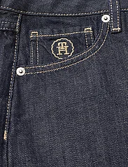 Tommy Hilfiger - SMD DNM STRAIGHT SHORT HW LINA - korte jeansbroeken - lina - 1