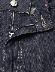 Tommy Hilfiger - SMD DNM STRAIGHT SHORT HW LINA - jeansshorts - lina - 2