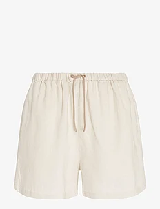 PULL ON CASUAL LINEN SHORT, Tommy Hilfiger