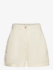 Tommy Hilfiger - COTTON LINEN SHORT - chino shorts - calico - 0