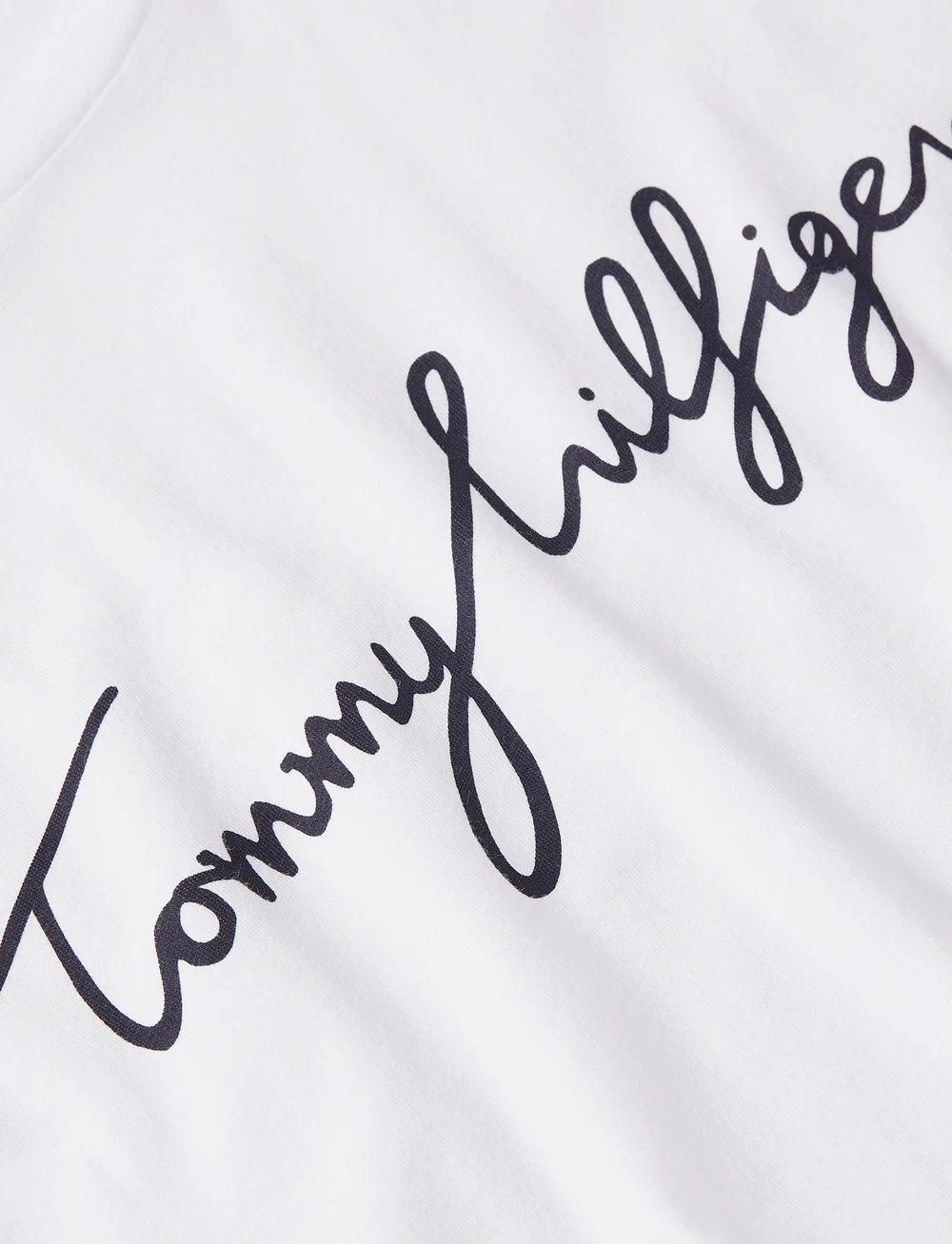 Tommy signature sale