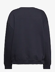 Tommy Hilfiger - CRV MDRN REG CORP LOGO SWTSHRT - sweatshirts - desert sky - 1