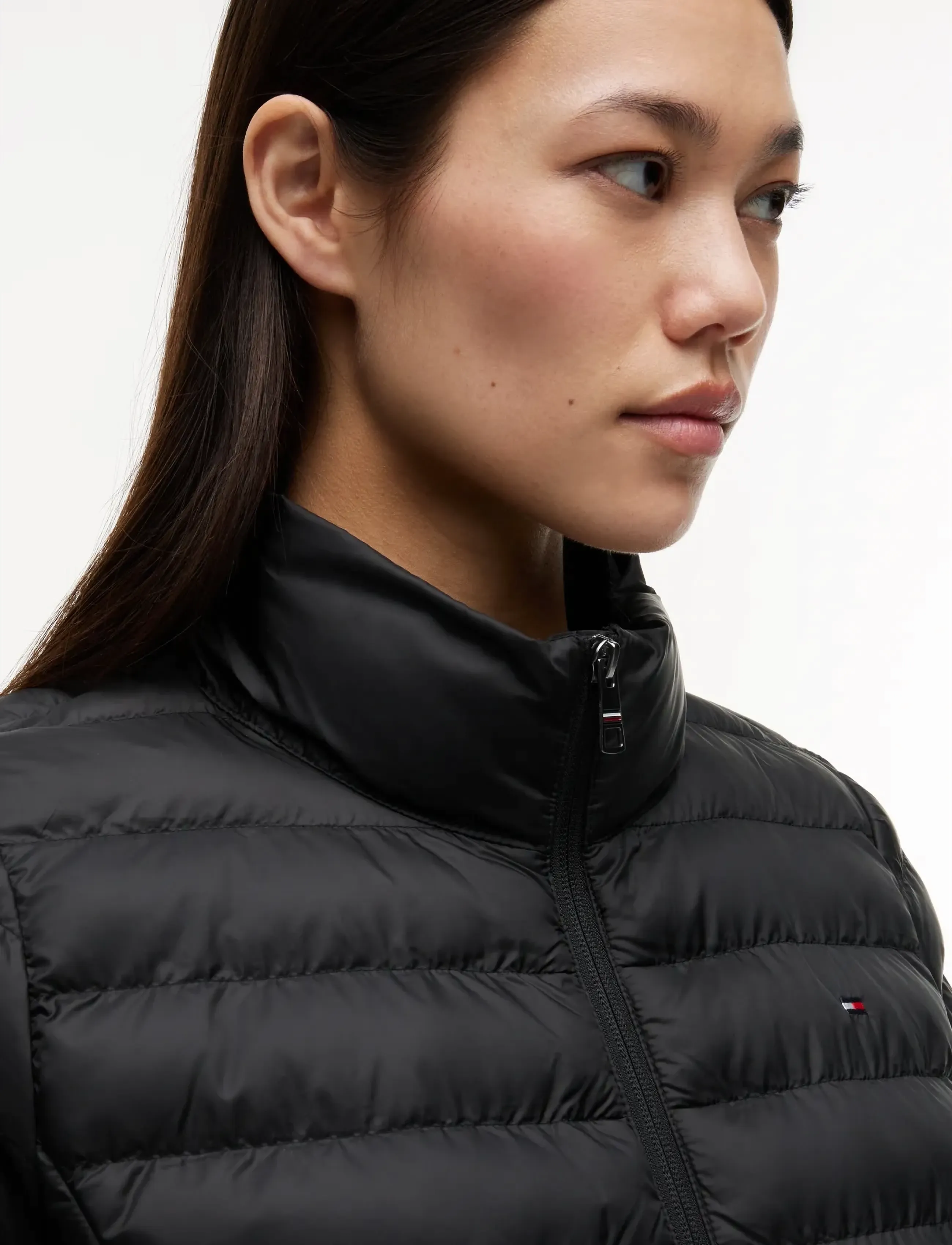 Lw Padded Global Stripe Jacket 4