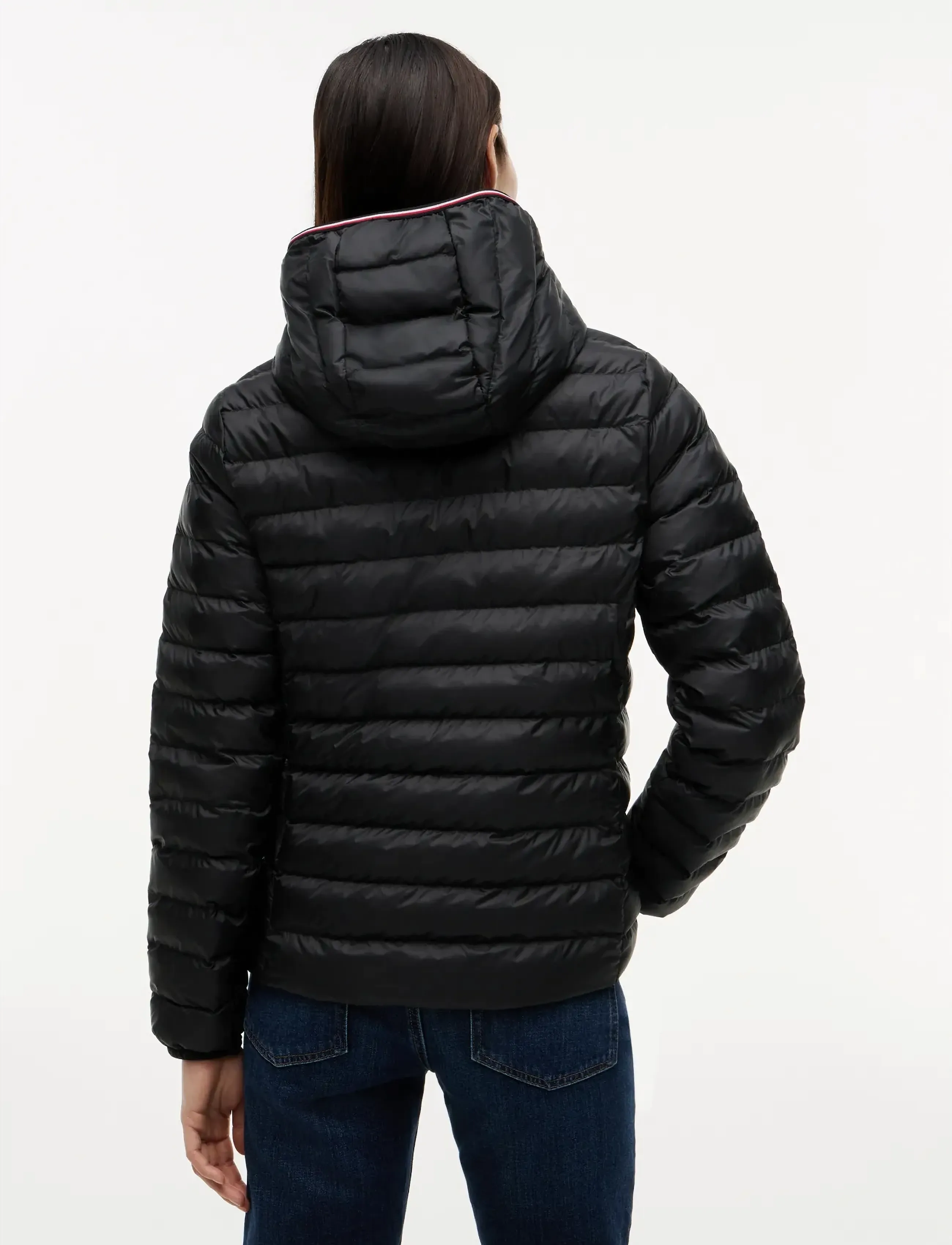 Lw Padded Global Stripe Jacket 6