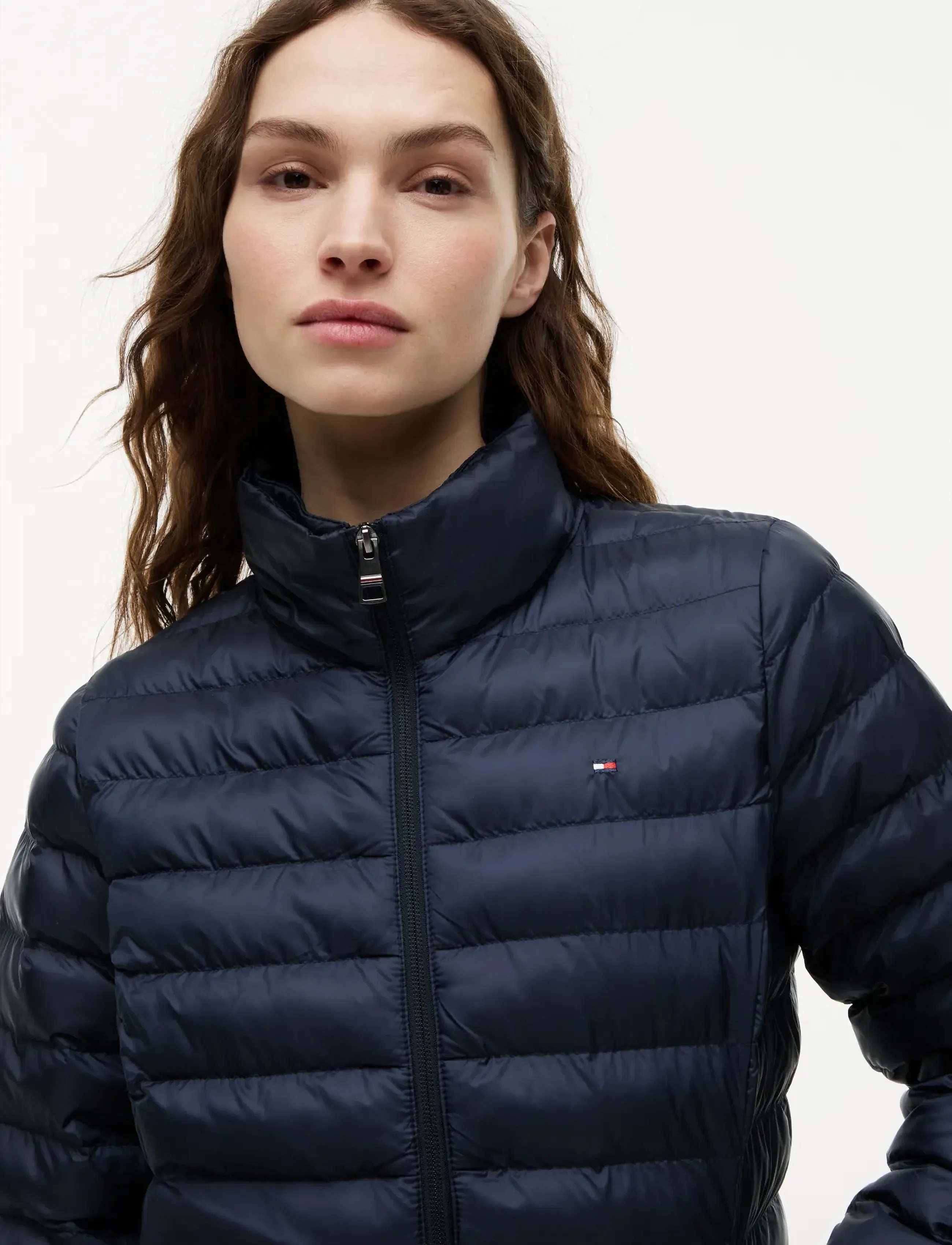 Lw Padded Global Stripe Jacket 3