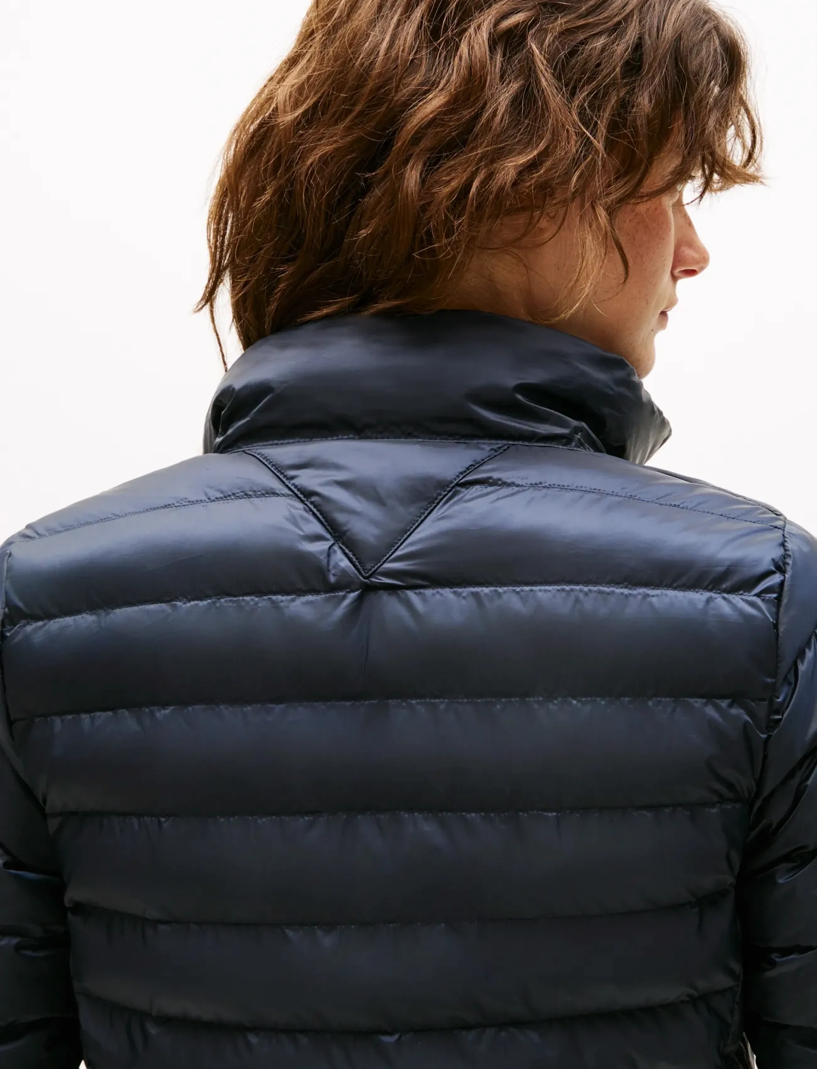 Lw Padded Global Stripe Jacket 5