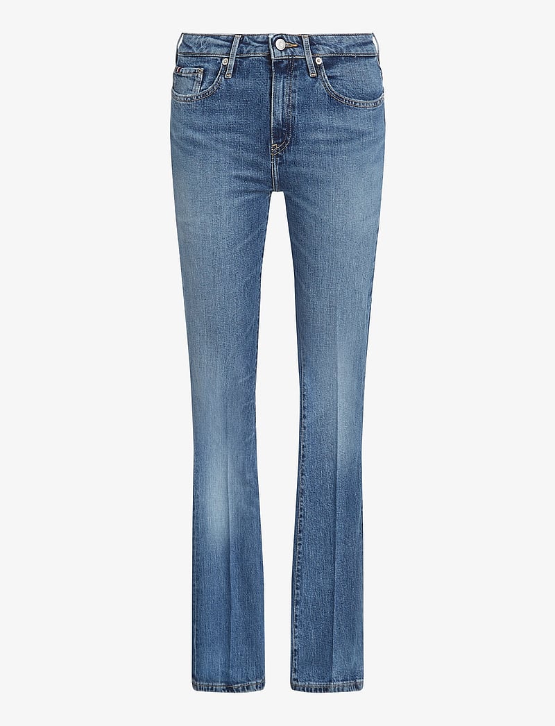 Tommy Hilfiger Bootcut Rw Beth (TOHWW0WW42192) Tapered jeans