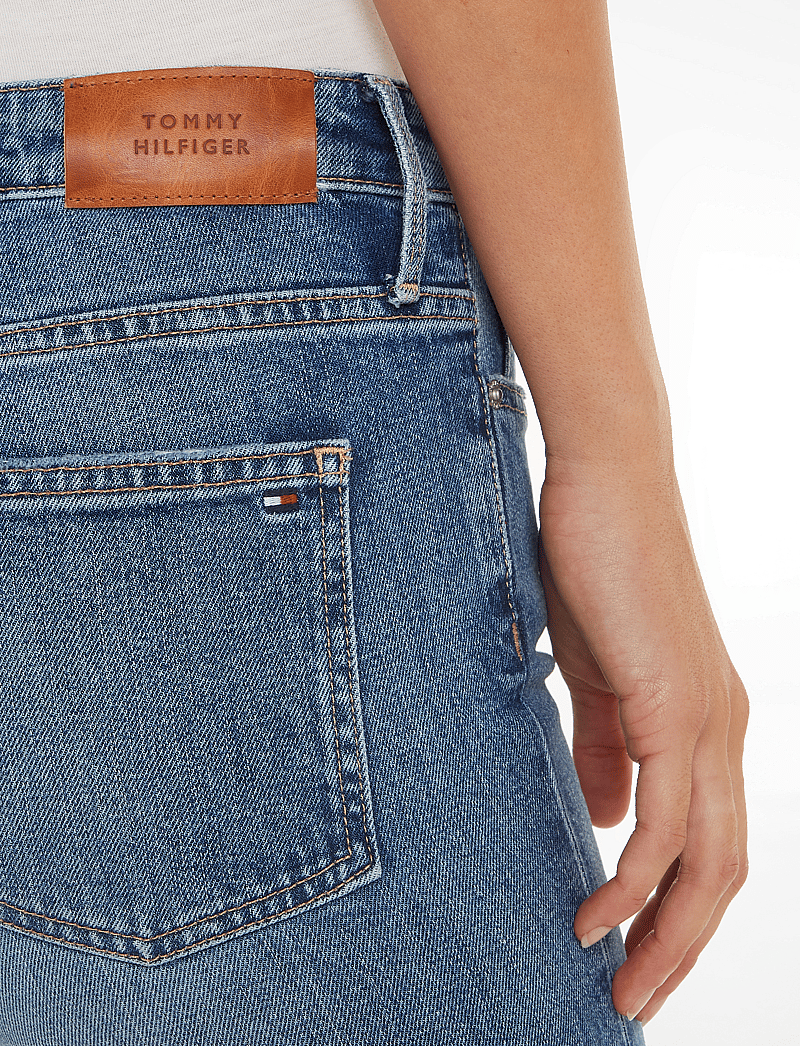 Tommy Hilfiger - BOOTCUT RW BETH - tapered jeans - beth - 3