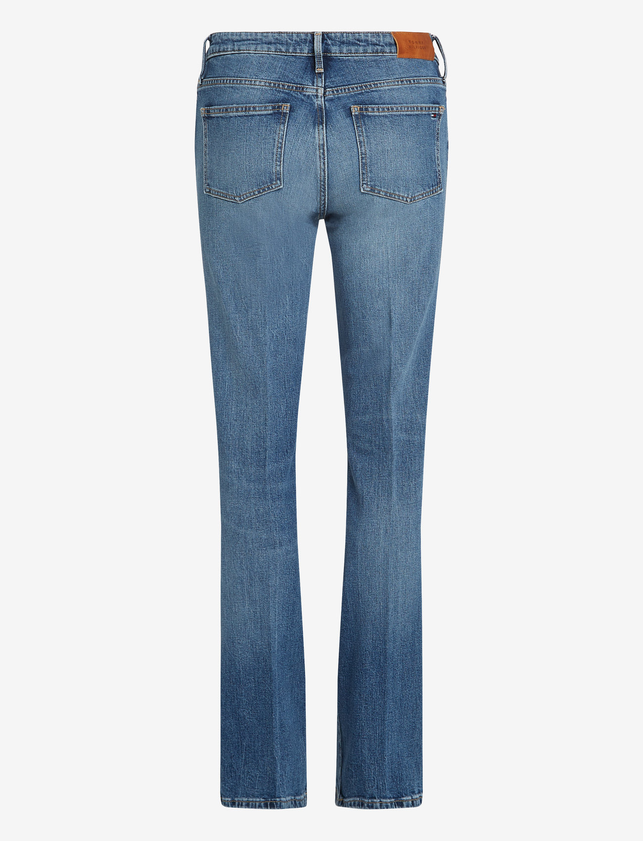 Tommy Hilfiger Bootcut Rw Beth (TOHWW0WW42192) Tapered jeans
