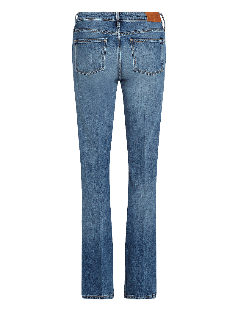 Tommy Hilfiger Bootcut Rw Beth (TOHWW0WW42192) Tapered jeans