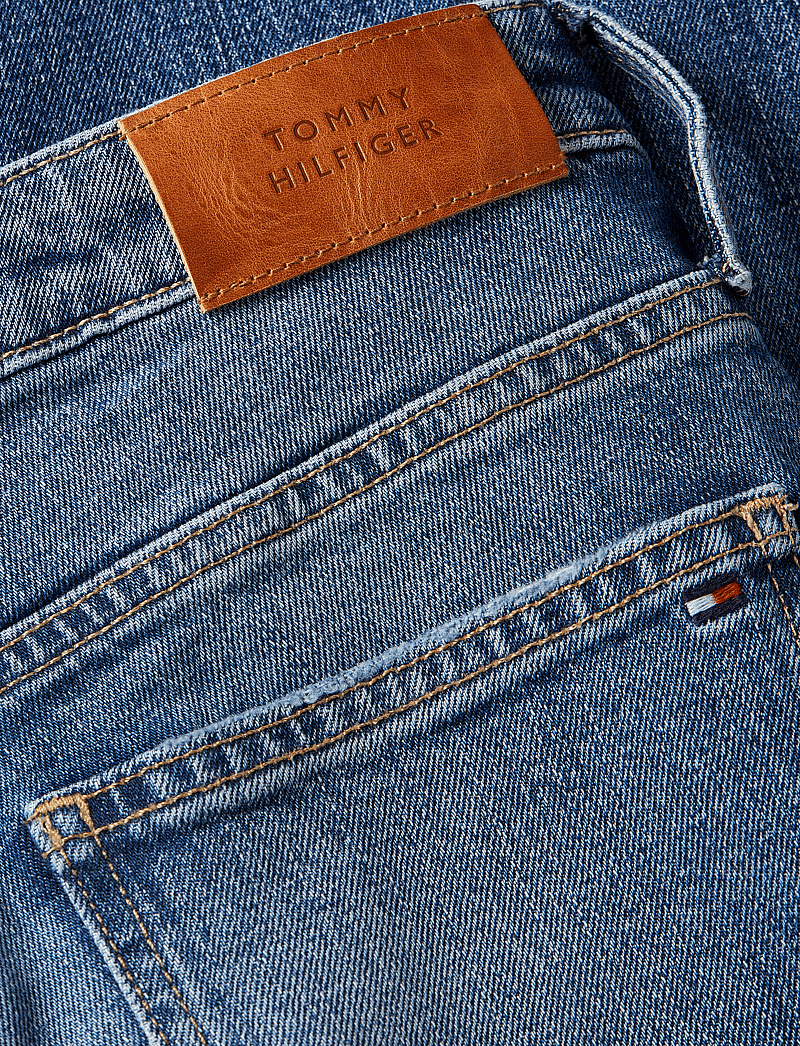 Tommy Hilfiger - BOOTCUT RW BETH - tapered jeans - beth - 5