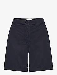 Tommy Hilfiger - CO BLEND GMD CHINO SHORT - chino-shorts - desert sky - 0