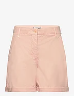 CO BLEND GMD CHINO SHORT - WHIMSY PINK