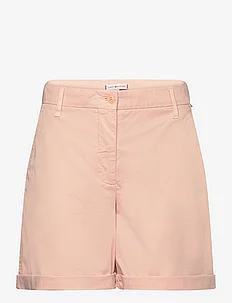 CO BLEND GMD CHINO SHORT, Tommy Hilfiger