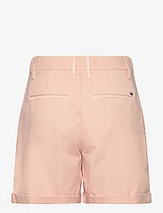 Tommy Hilfiger - CO BLEND GMD CHINO SHORT - chino-shorts - whimsy pink - 1