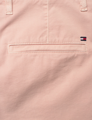 Tommy Hilfiger - CO BLEND GMD CHINO SHORT - chino shorts - whimsy pink - 4
