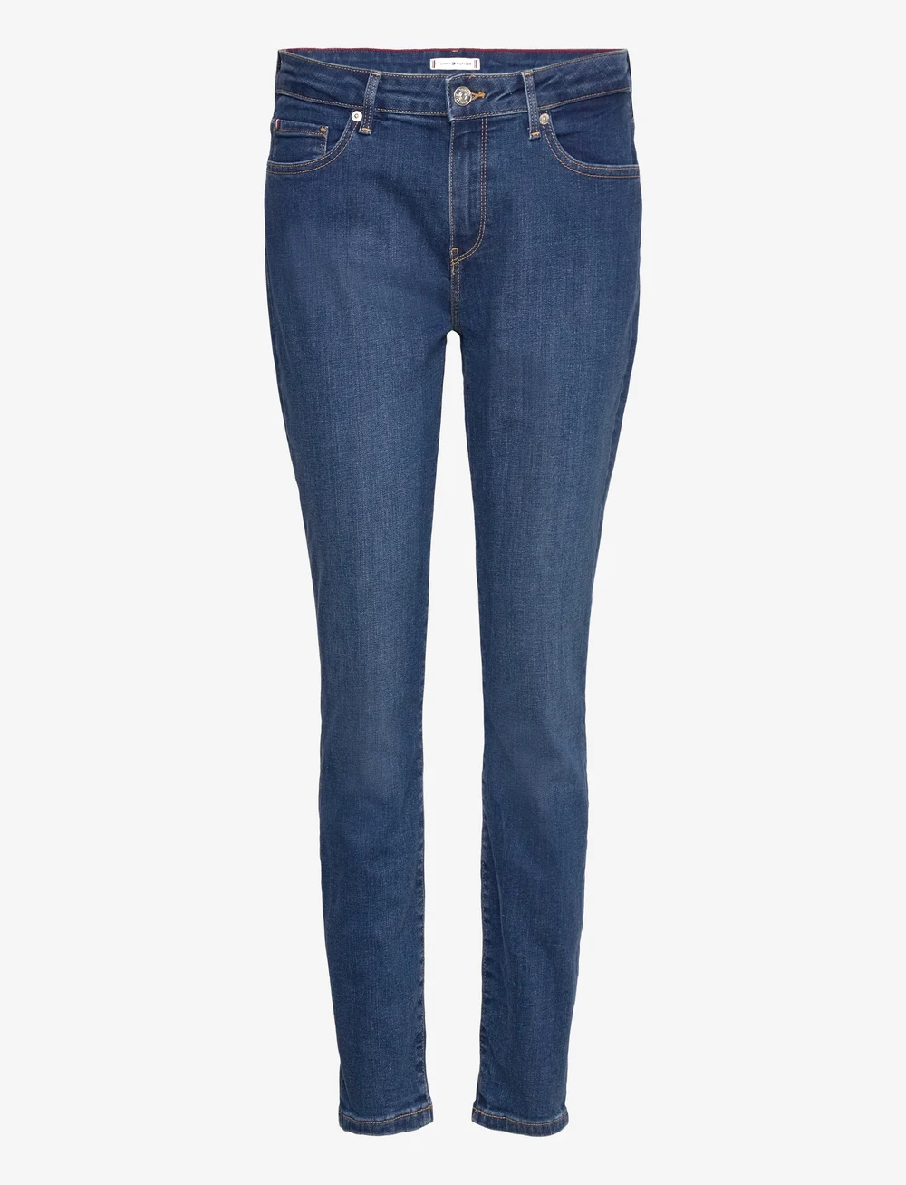 Tommy on sale jeans boozt