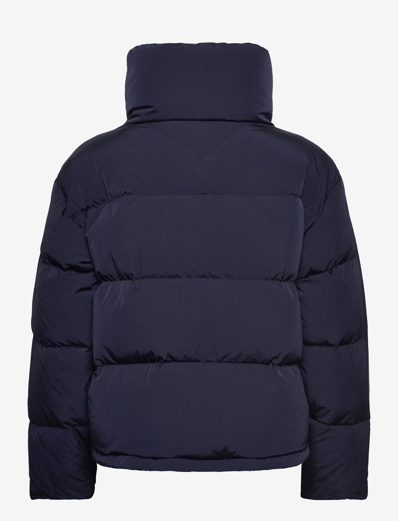 Tommy Hilfiger - GOLD BUTTON DOWN JACKET - dunjakker - desert sky - 2