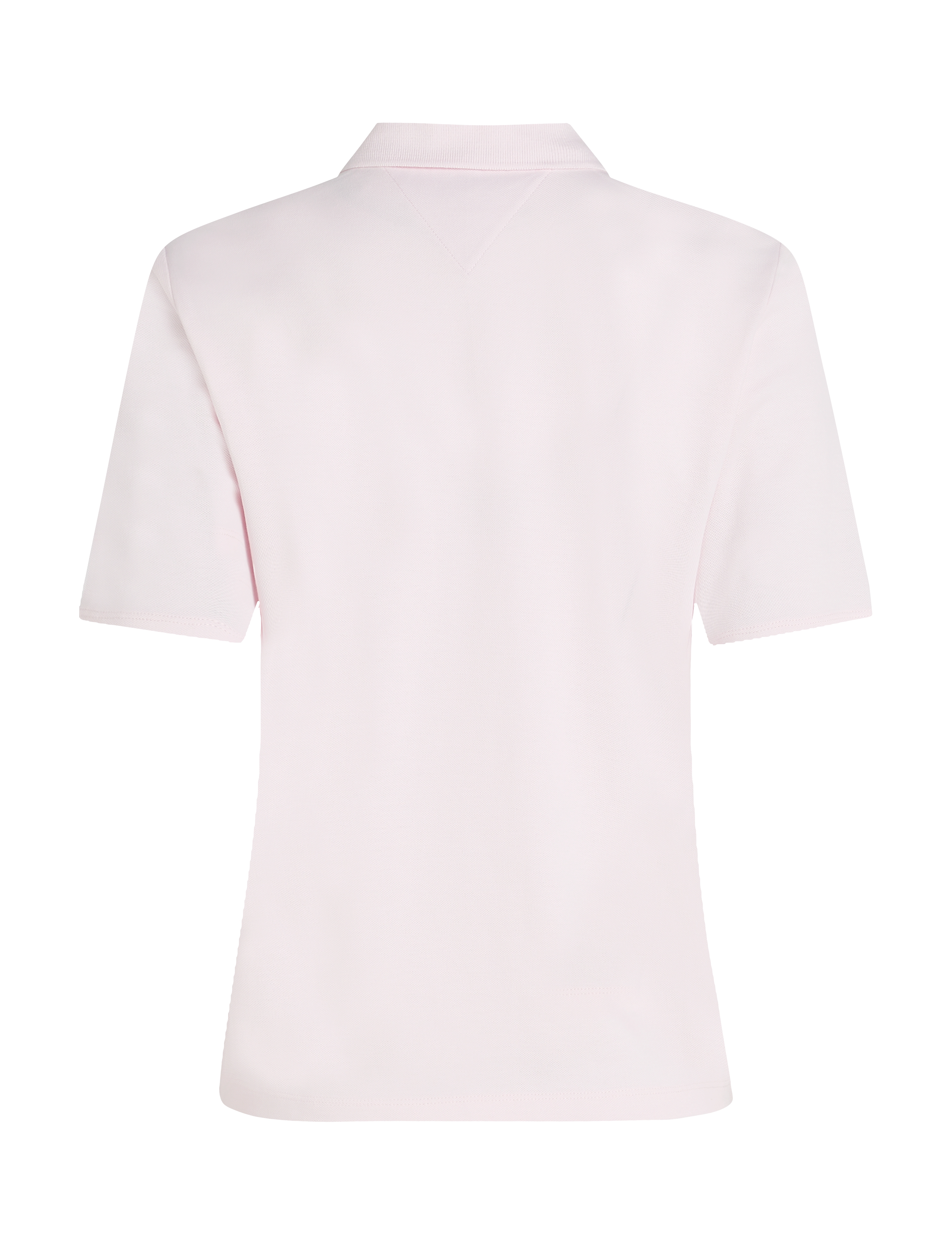Tommy Hilfiger - 1985 PIQUE REG S/S POLO - pikéer - light pink - 2