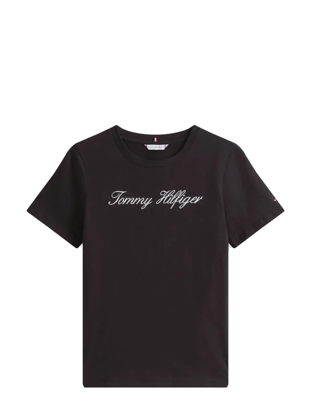 NOS SCRIPT REGULAR C-NK SS - NOS BLACK