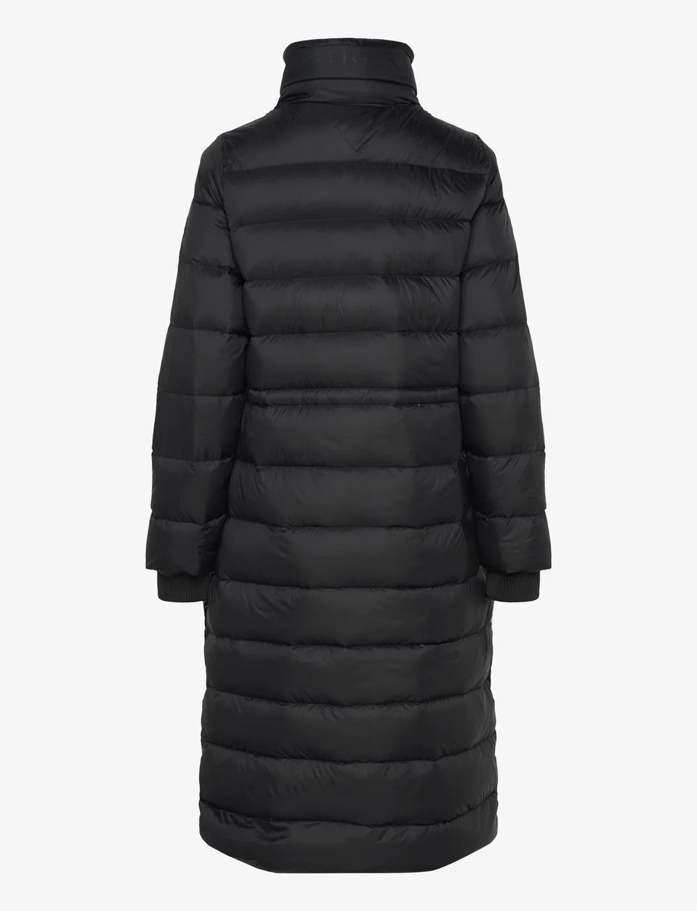 Tommy Hilfiger Mw Down Funnel Nk Maxi Coat 292 Buy Padded Coats from Tommy Hilfiger online at Boozt . Fast delivery and easy returns