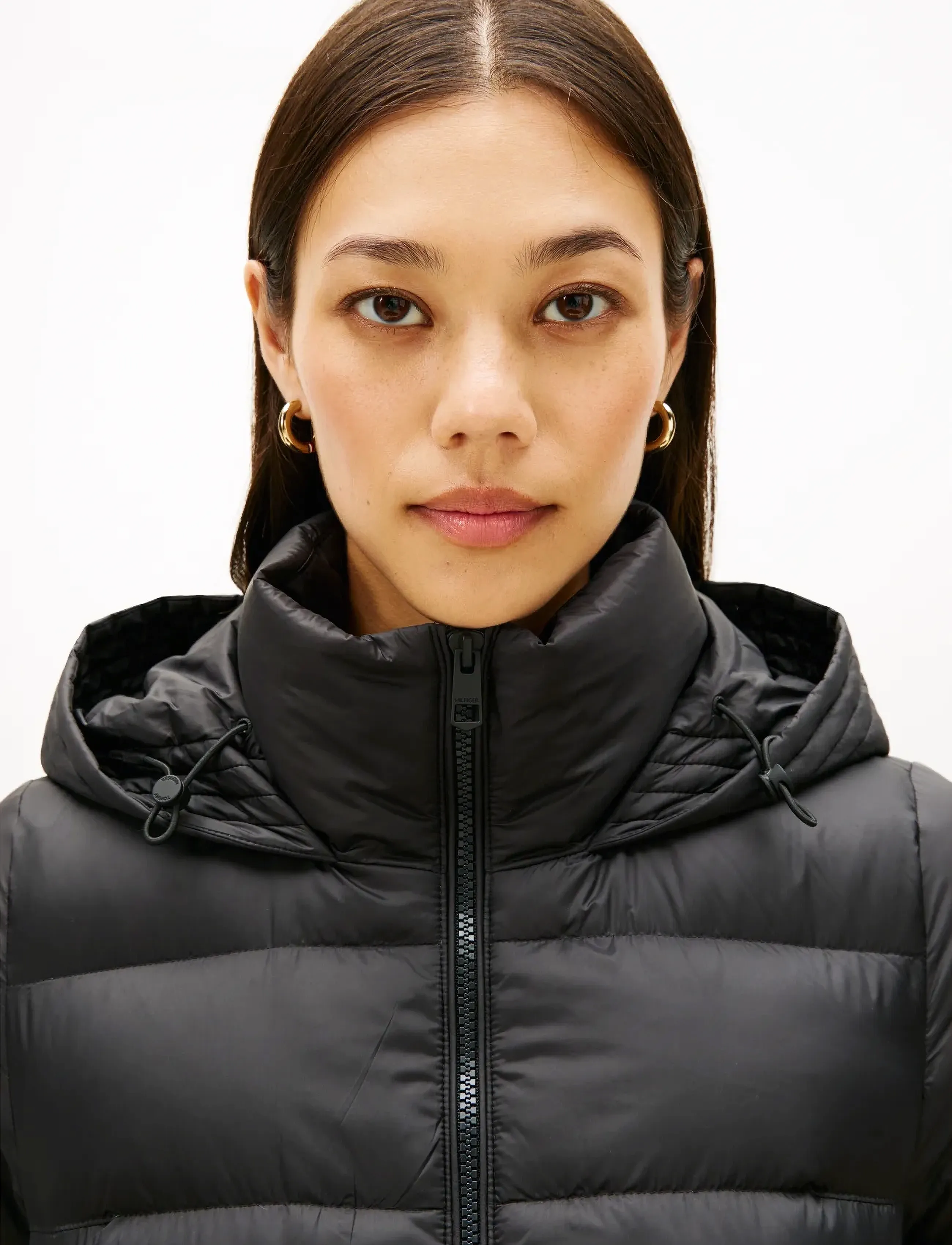Lw Down Casual Jacket 5