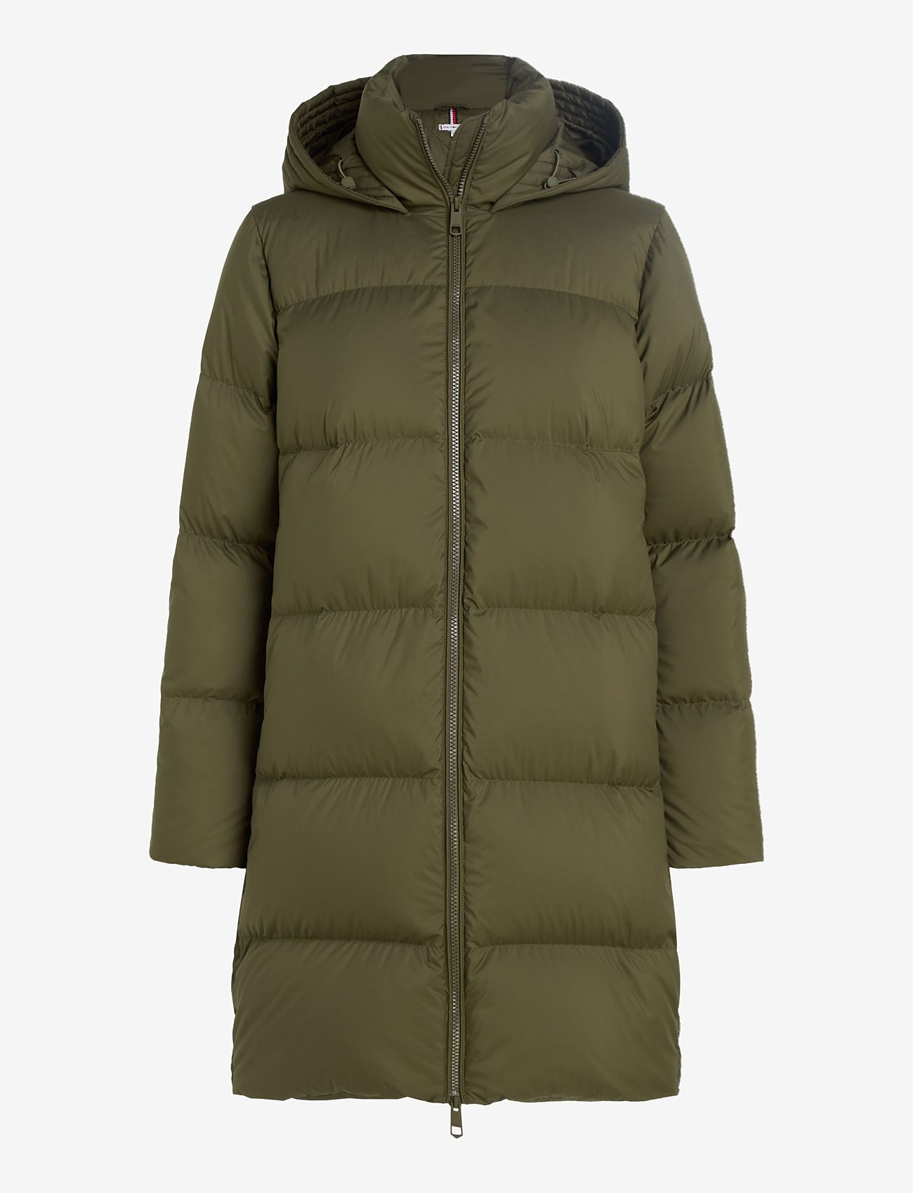 Tommy Hilfiger Hw Down Casual Coat Kaufen Sie