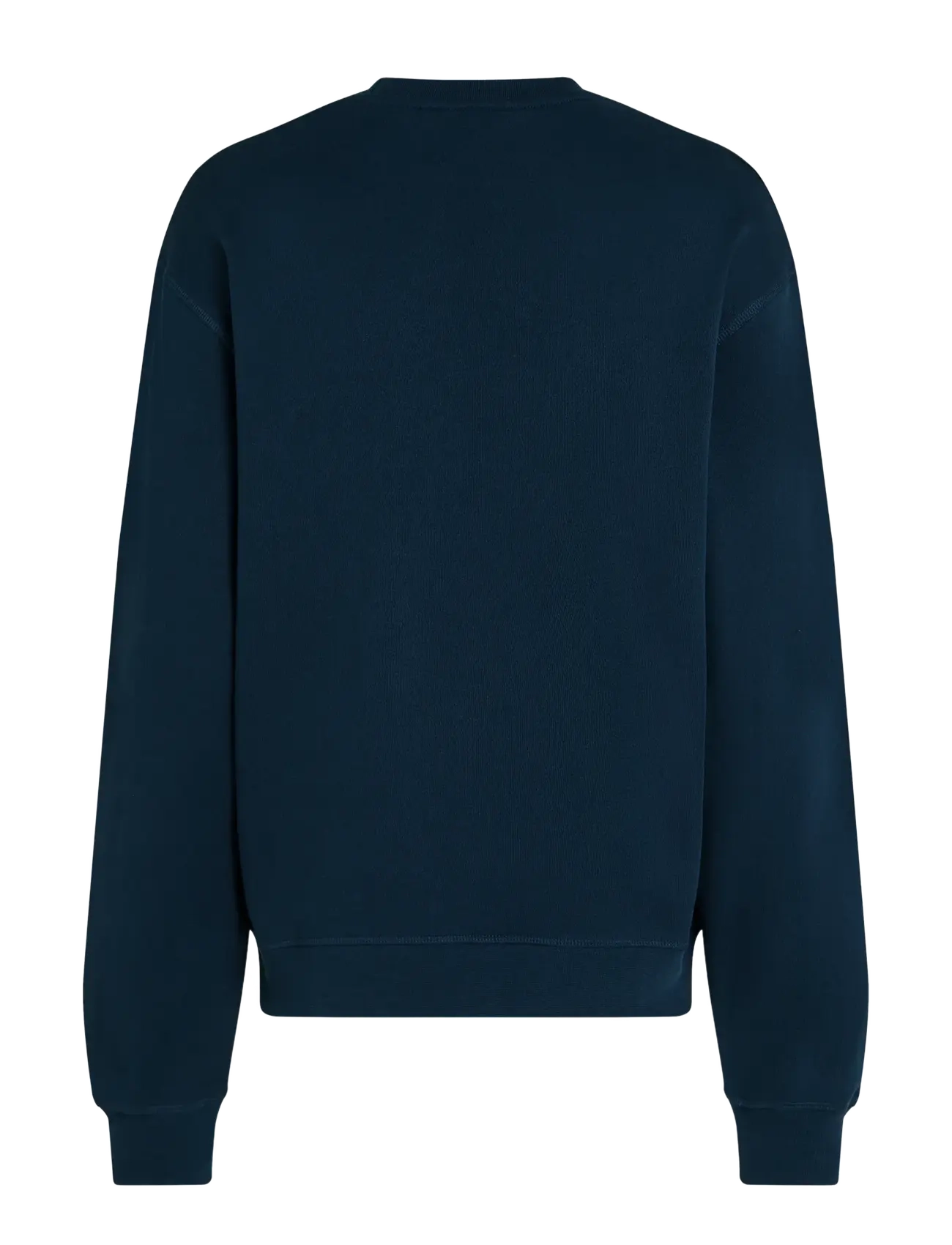Tommy Hilfiger - REG HILFIGER SWEATSHIRT - dark night navy - 2