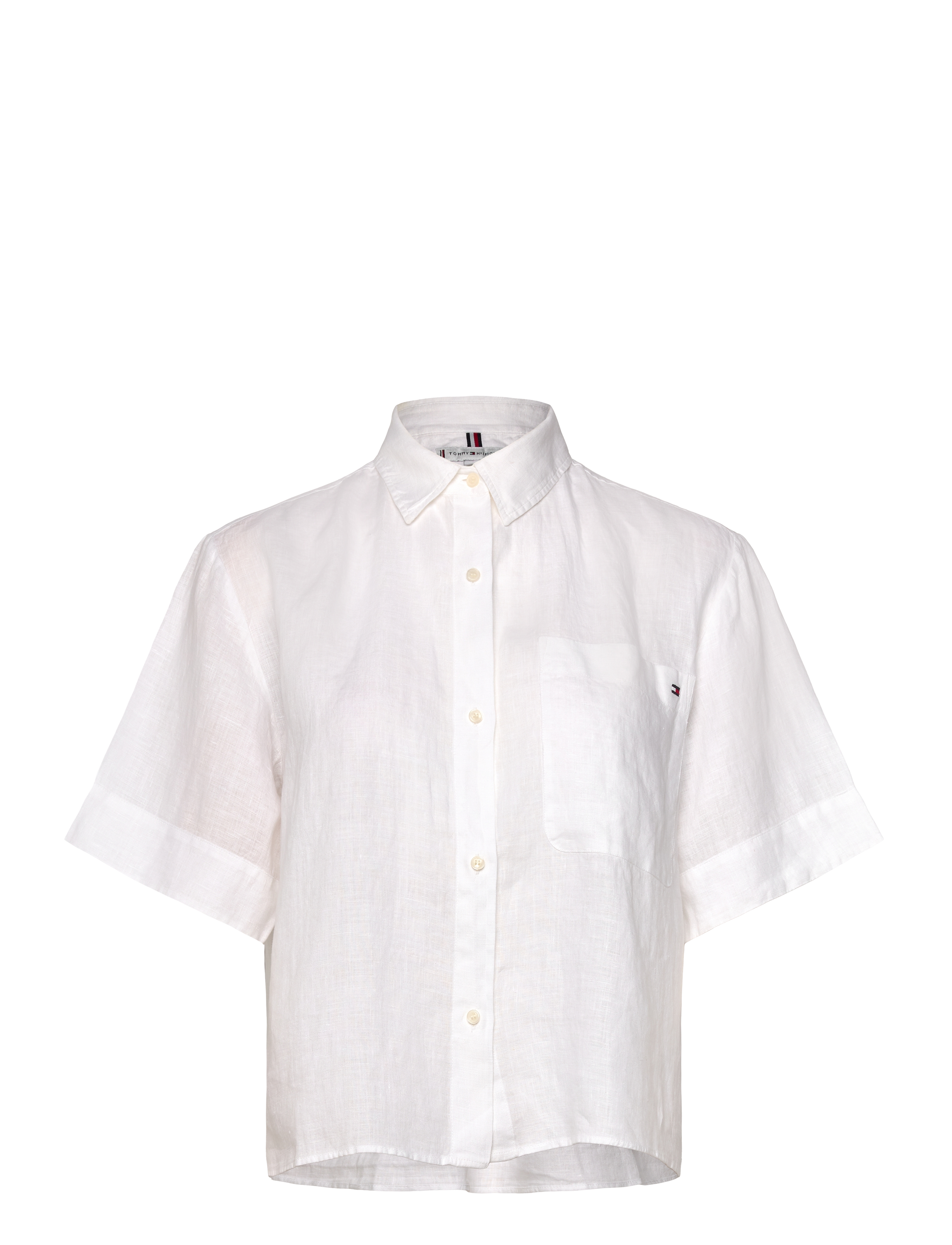 TH OPTIC WHITE