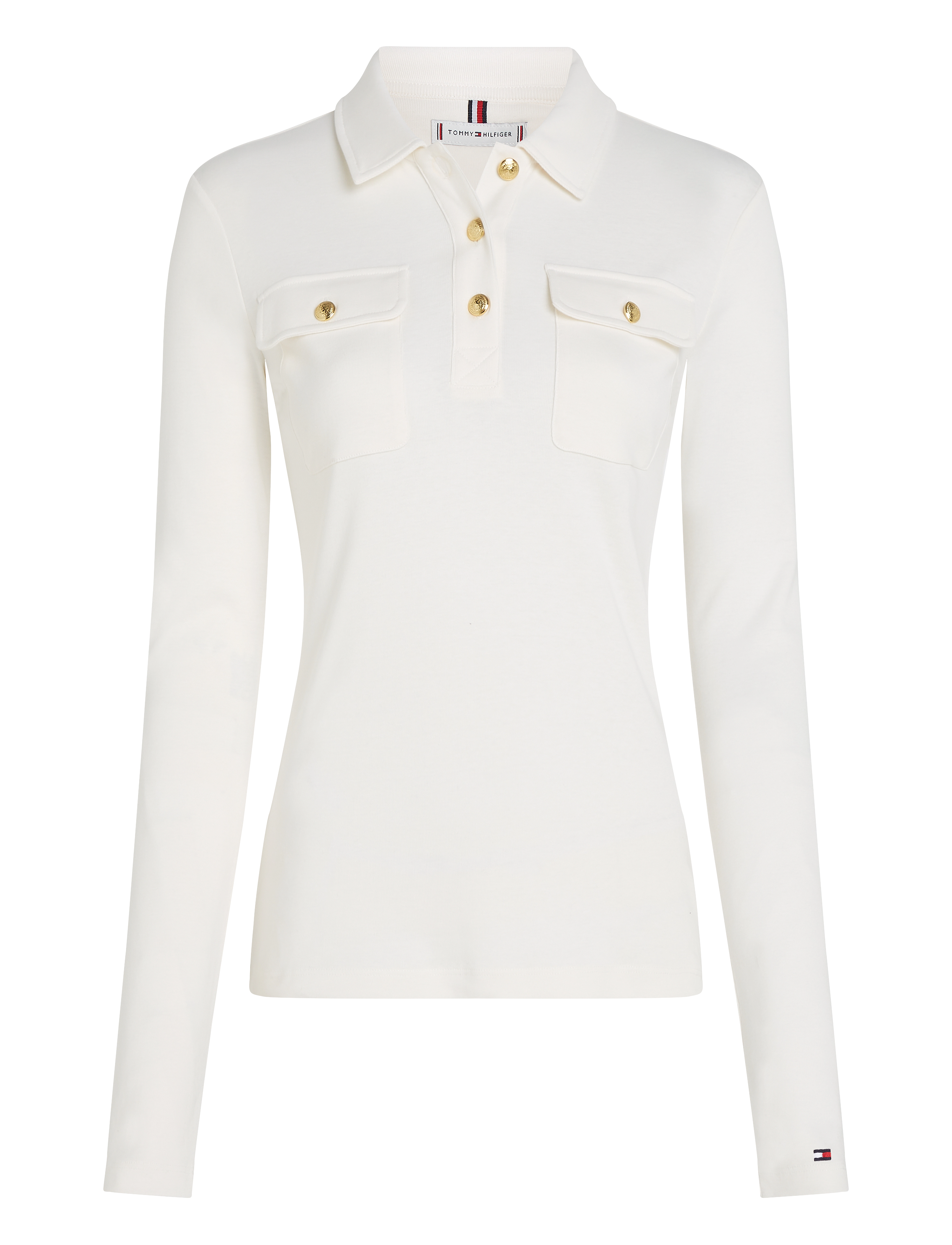 IVORY PETAL